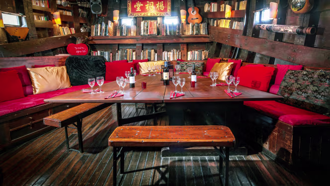 La Dame de Canton - 4