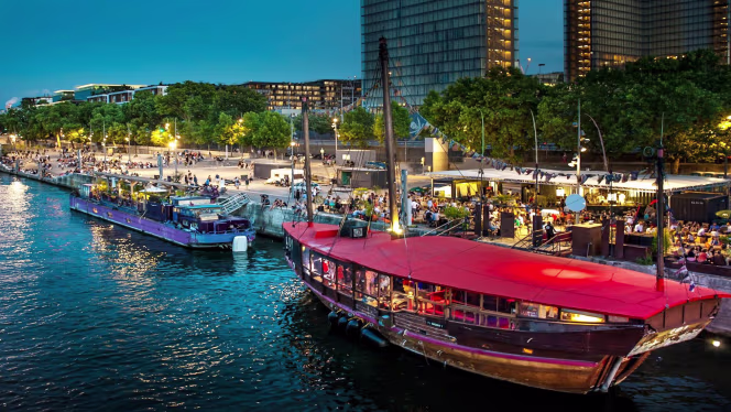 La Dame de Canton - 0