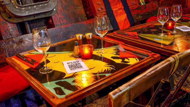 La Dame de Canton - 1