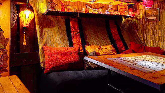 La Dame de Canton - 2