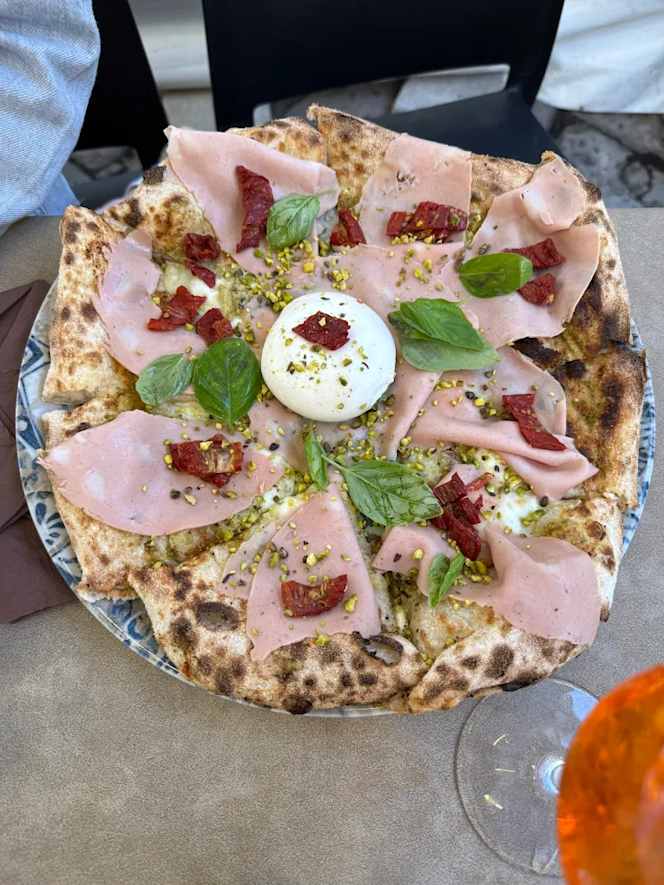 Bollicine Pizza & Cucina - 8