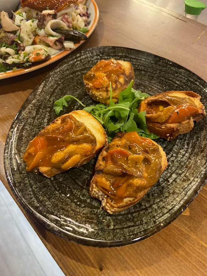 Bollicine Pizza & Cucina - 7