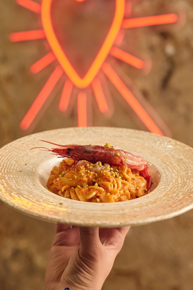 Bollicine Pizza & Cucina - 2