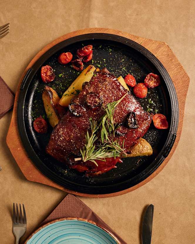 Bollicine Pizza & Cucina - 4