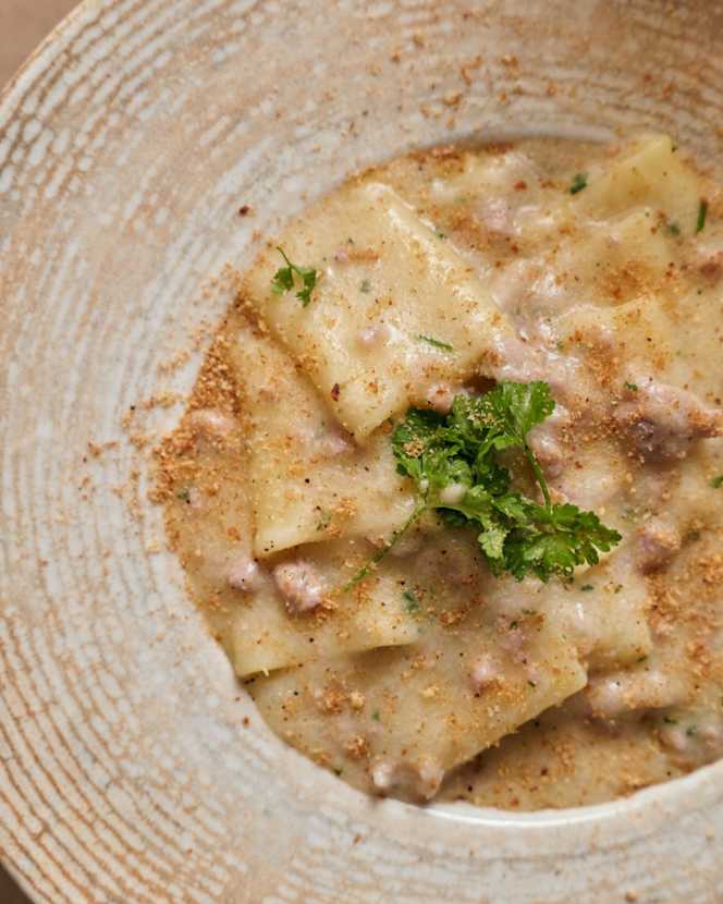 Bollicine Pizza & Cucina - 0