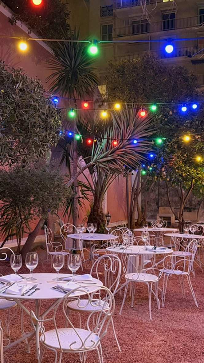 La Passarelle - 3