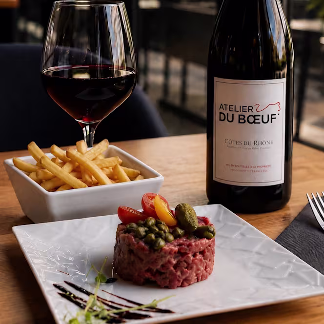 Atelier du Boeuf - 3