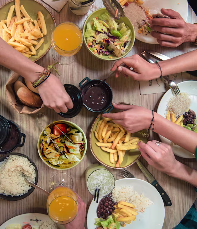 Brasayleña - Alegra - 2