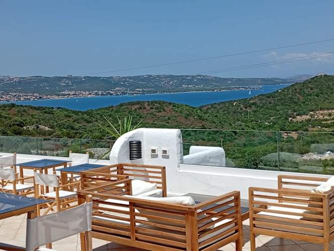 The View - 1
