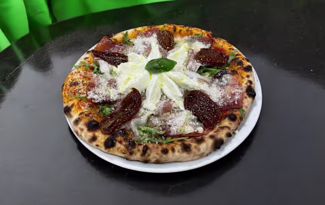 Restaurant Colovray Champion’s - 6