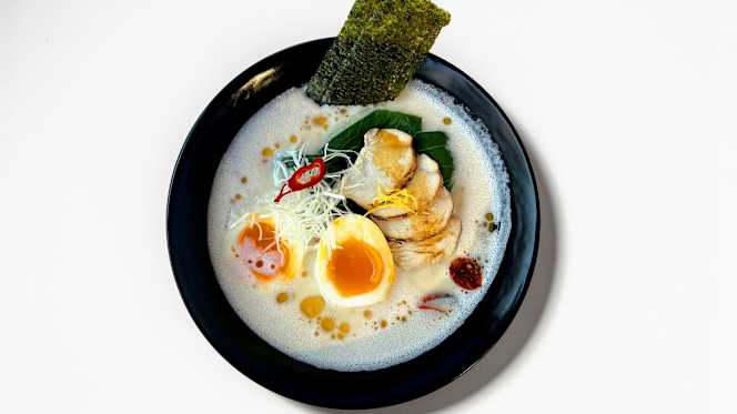 Chirashi Factory Oeiras - 4