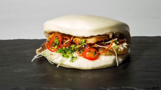 Chirashi Factory Oeiras - 5