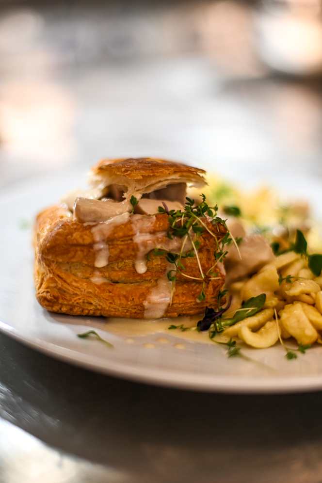 Brasserie Chez Jeanne - 2