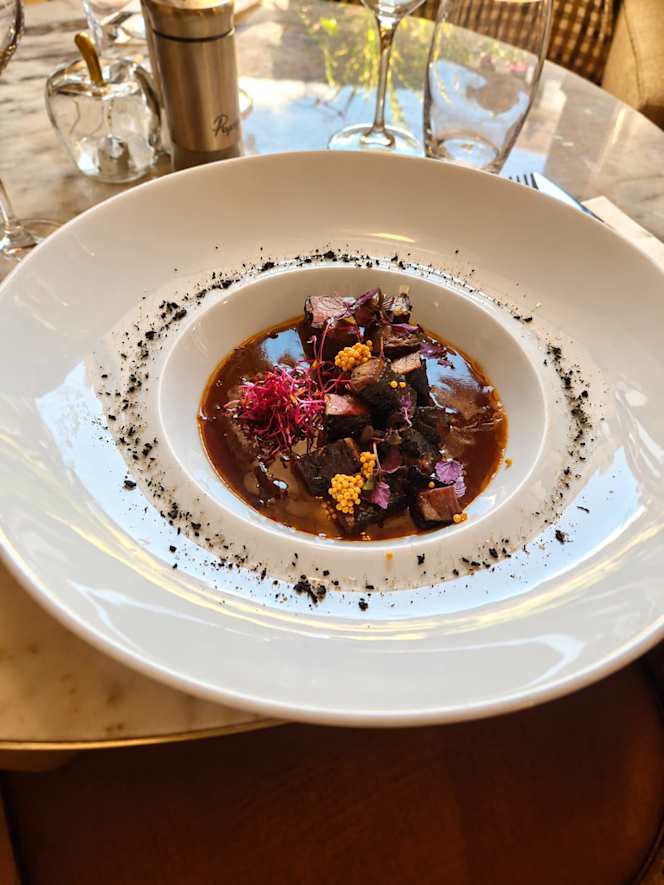 Brasserie Chez Jeanne - 8