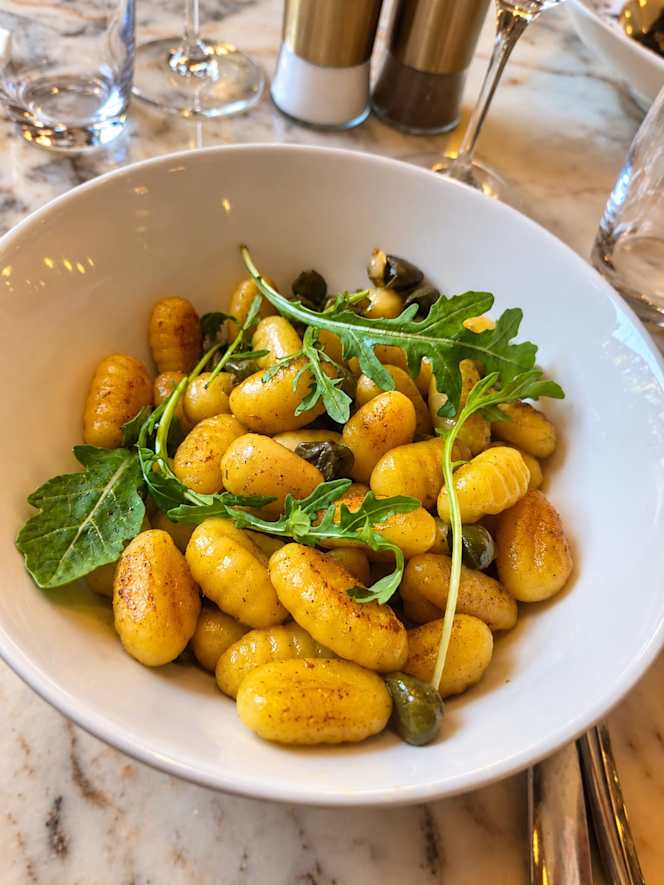 Brasserie Chez Jeanne - 5