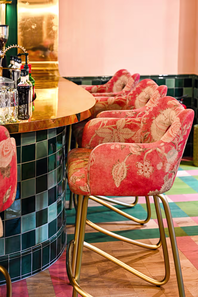 Brasserie À La Ville de Paris - 7