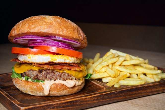 Saimon’s House - 0