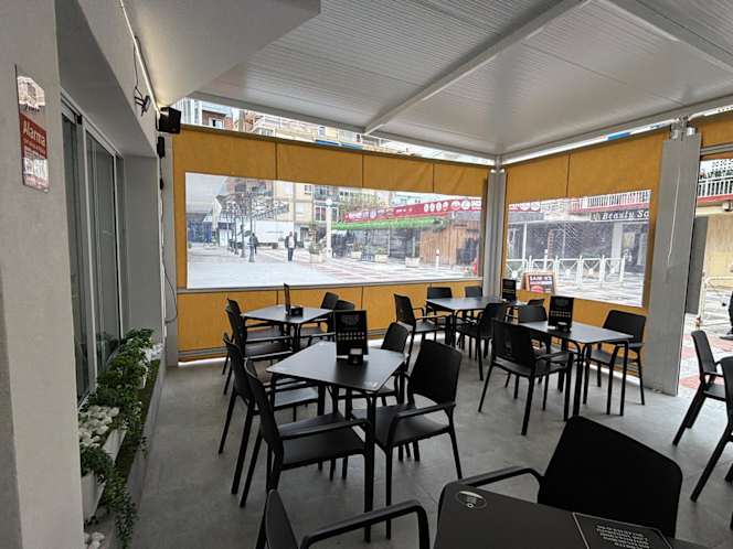 Saimon’s House - 4