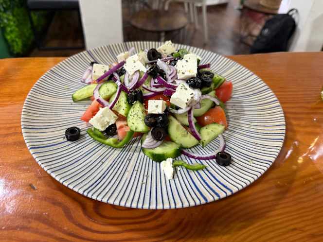 Saimon’s House - 7