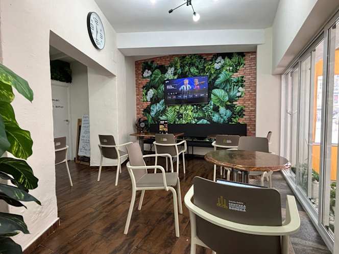 Saimon’s House - 3