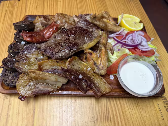 Saimon’s House - 5