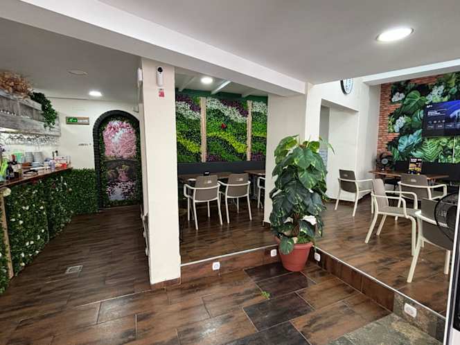 Saimon’s House - 9