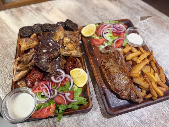 Saimon’s House - 8