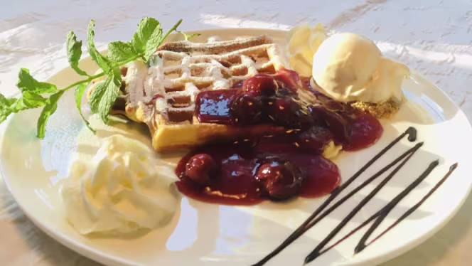 Restaurant Gustaf - 4