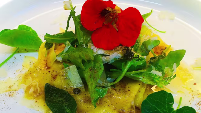 Restaurant Gustaf - 2