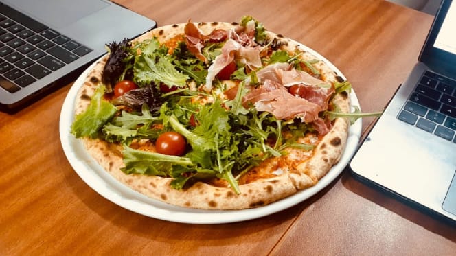 Il Nanglo Pizzeria - 6