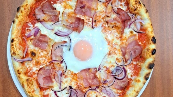 Il Nanglo Pizzeria - 4