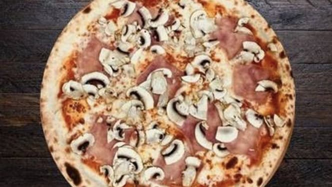 Il Nanglo Pizzeria - 8