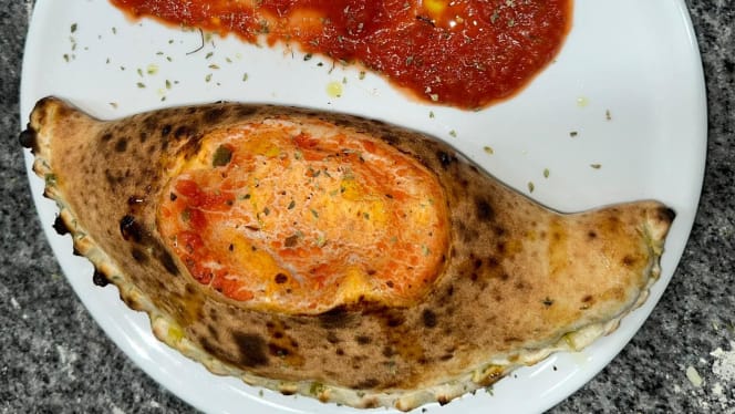 Il Nanglo Pizzeria - 3