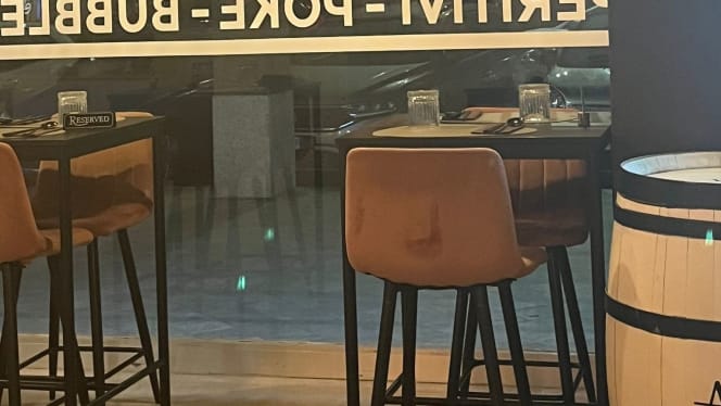 PoKeRaMi - Asian Fusion - 7