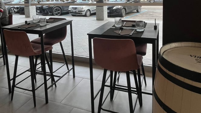 PoKeRaMi - Asian Fusion - 8