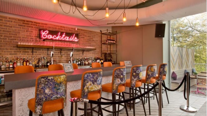 Slug and Lettuce Solihull - 8