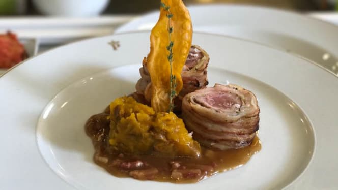 Restaurante Parador de Soria - 4