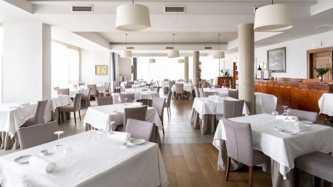 Restaurante Parador de Soria - 2