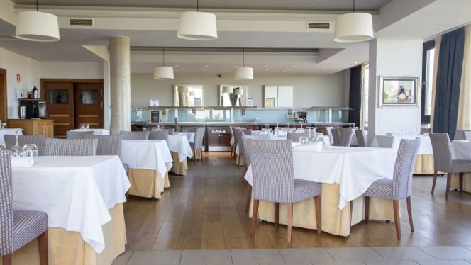 Restaurante Parador de Soria - 7