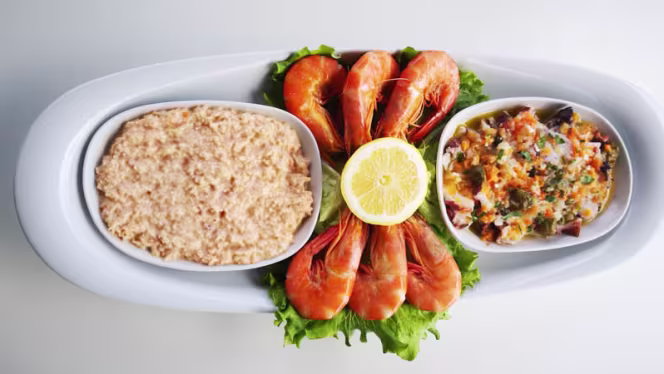 Monte Mar - Lisboa - 2