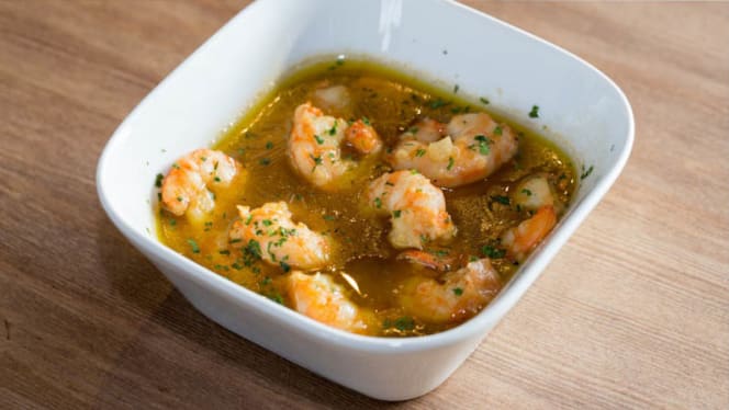 Monte Mar - Lisboa - 6