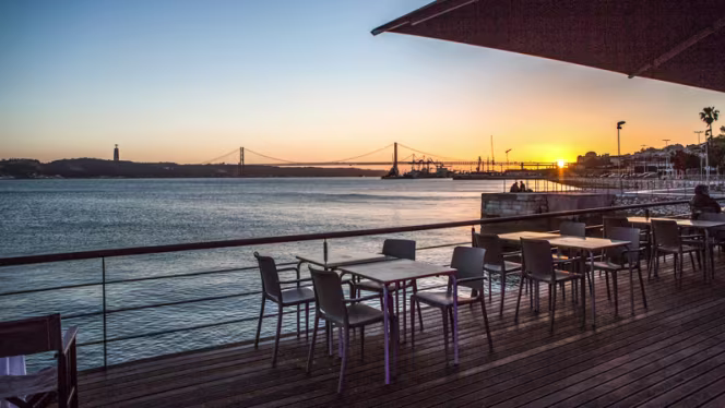 Monte Mar - Lisboa - 0