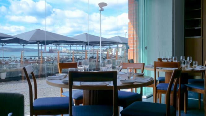 Monte Mar - Lisboa - 9