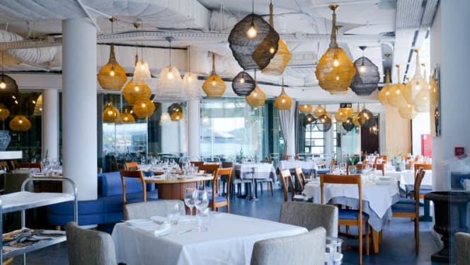 Monte Mar - Lisboa - 7