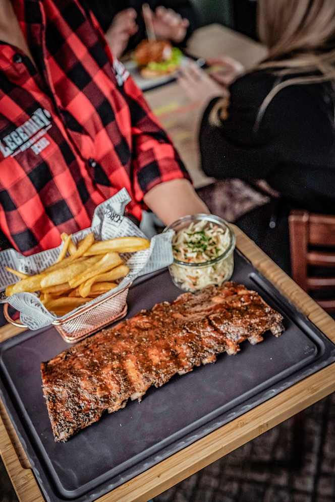 Restauracja Classic - 1