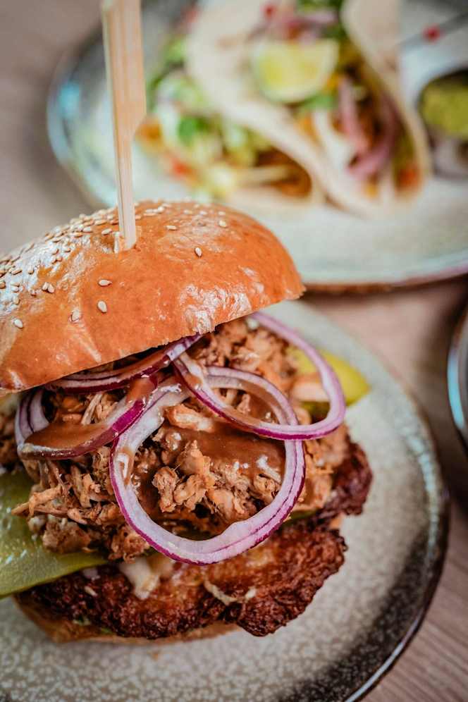 Restauracja Classic - 4