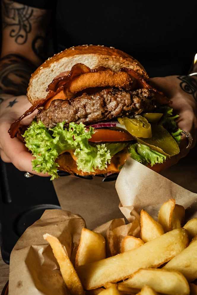 Restauracja Classic - 2