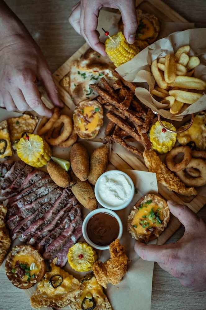 Restauracja Classic - 3