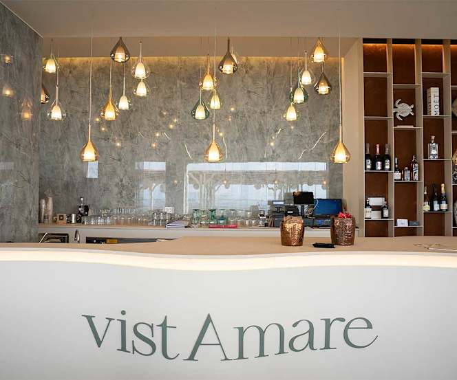 Ristorante vistAmare Terracina - 0