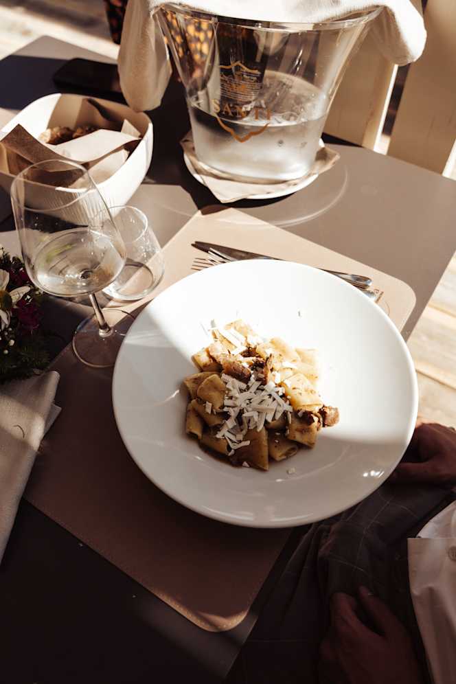 Ristorante vistAmare Terracina - 3